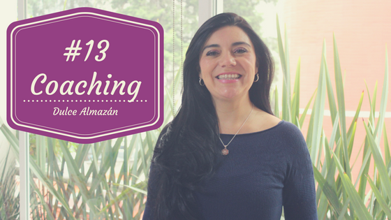 Coaching - Dulce Almazán