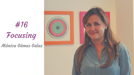 Focusing - Monica Gomez Galaz