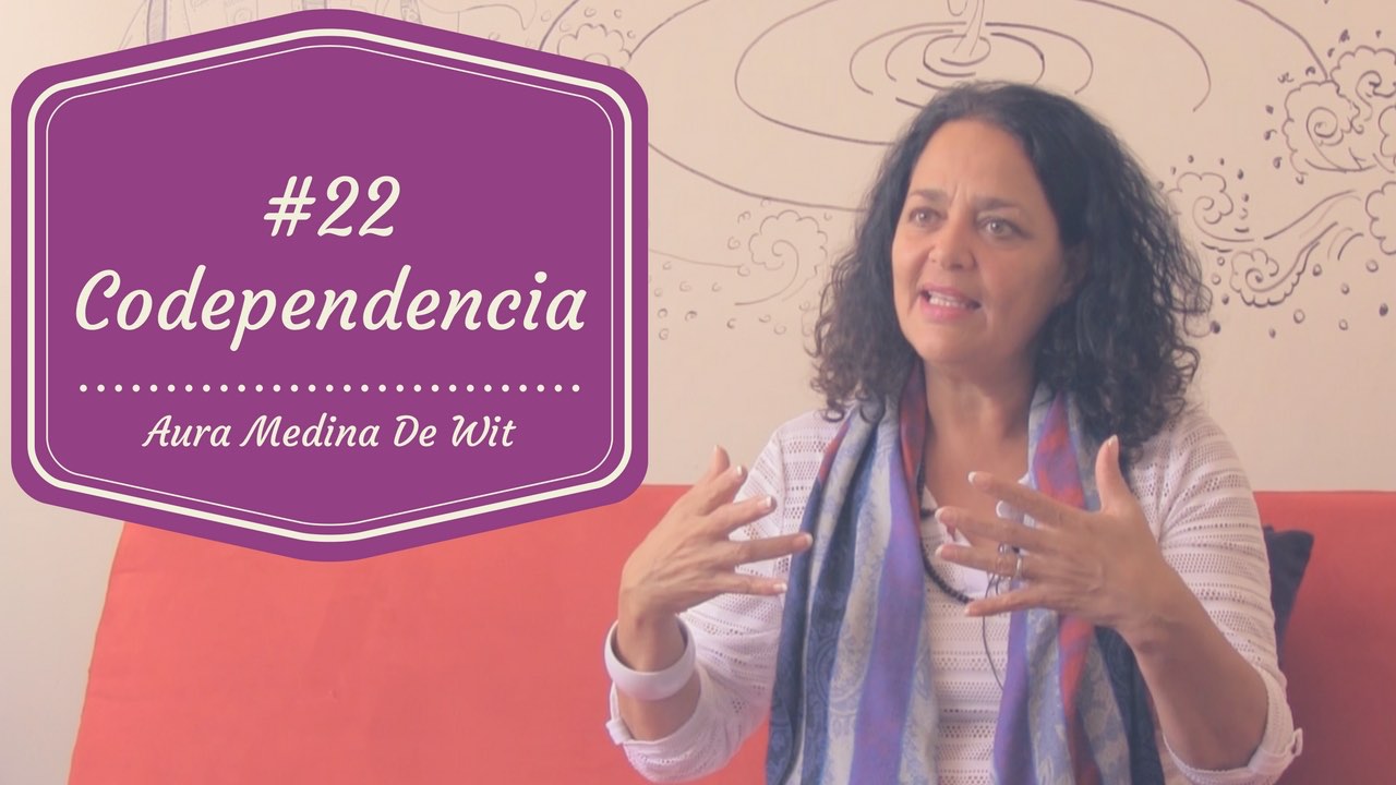 Amor o codependencia - Aura Medina De Wit