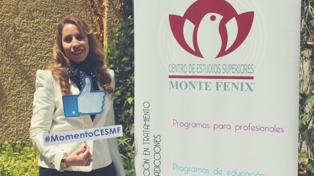Perla Vázquez Pérez - Adicciones - CESMF