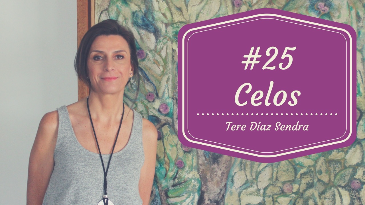 Celos - Tere Diaz Sendra