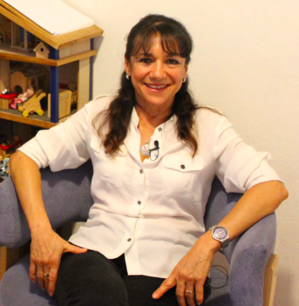 Susana Mendez - Curso de Tanatologia